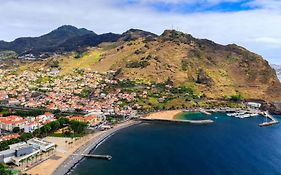 Machico Heart Suites