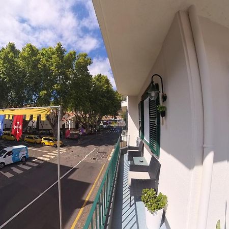 Machico Heart Suites Buitenkant foto
