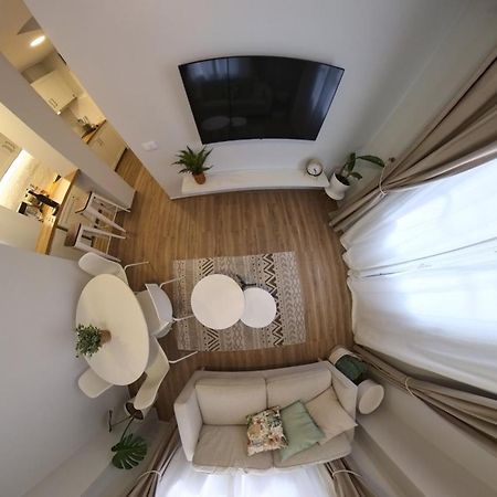 Machico Heart Suites Buitenkant foto