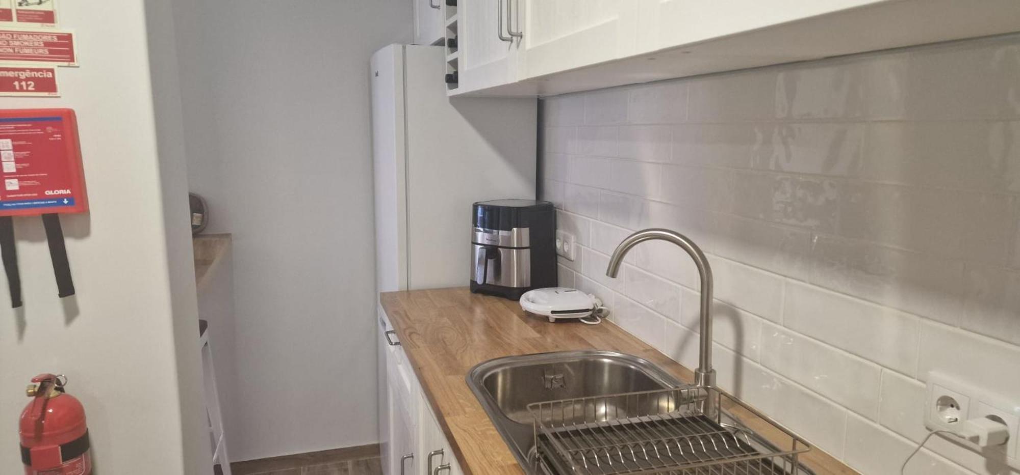 Machico Heart Suites Buitenkant foto