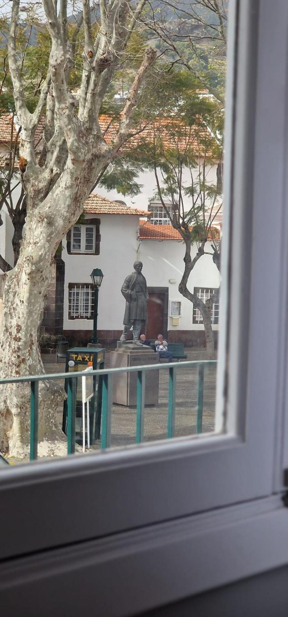 Machico Heart Suites Buitenkant foto