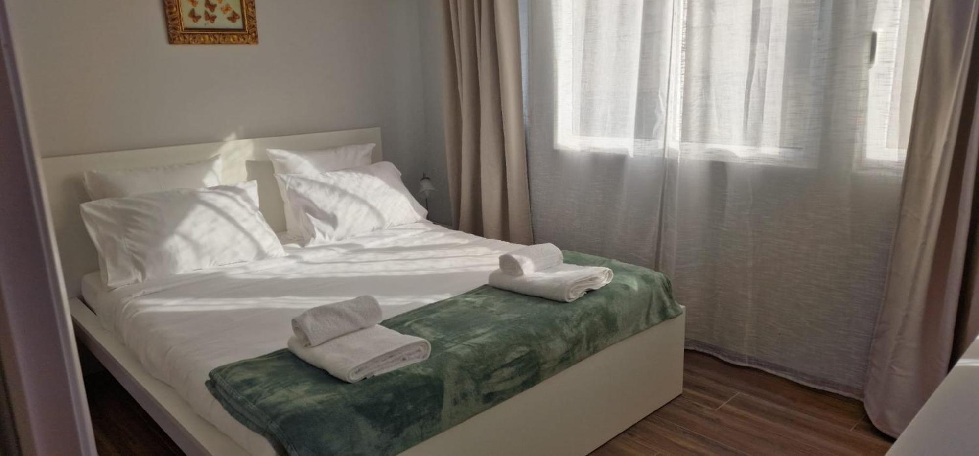 Machico Heart Suites Buitenkant foto