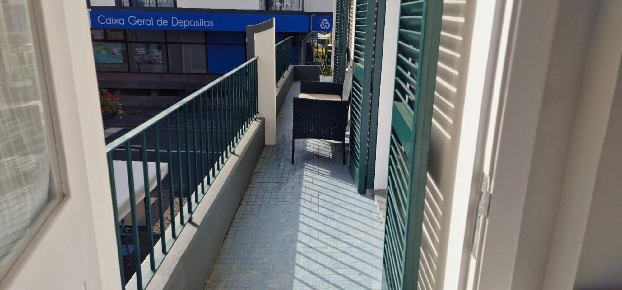 Machico Heart Suites Buitenkant foto