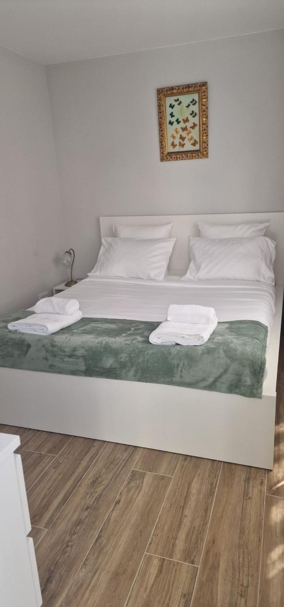 Machico Heart Suites Buitenkant foto