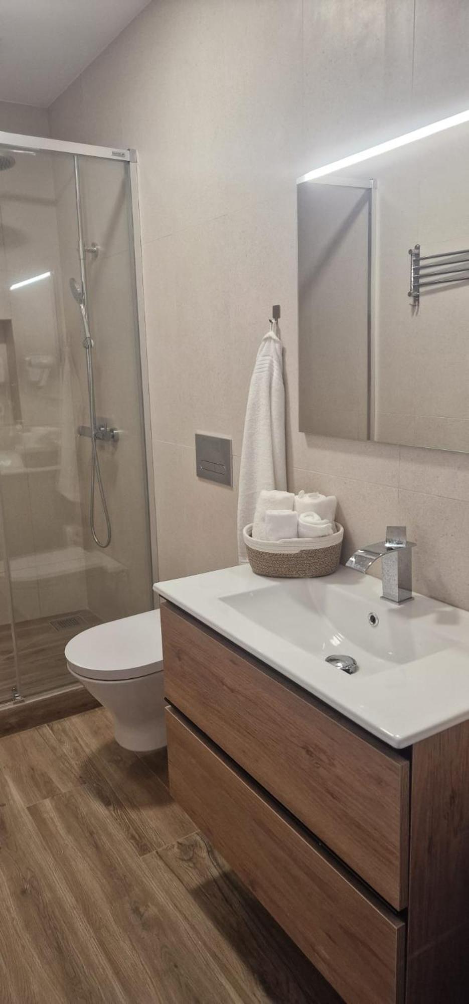Machico Heart Suites Buitenkant foto