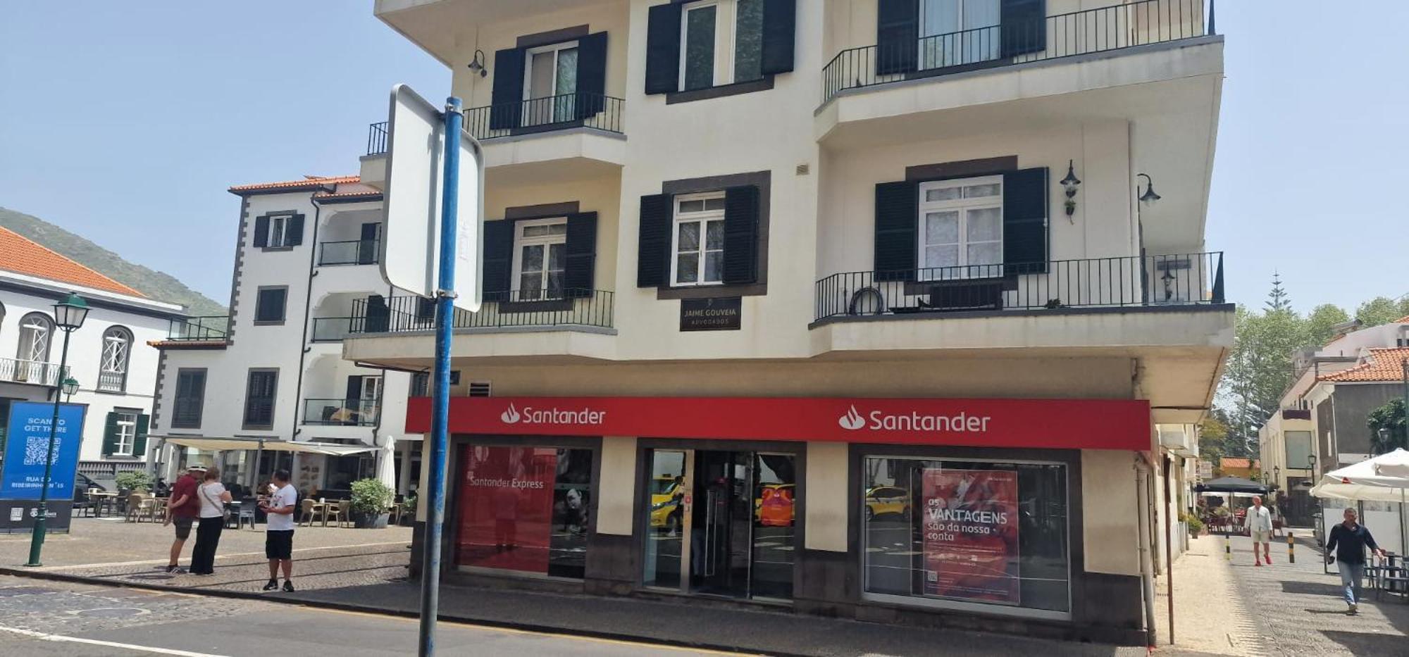 Machico Heart Suites Buitenkant foto