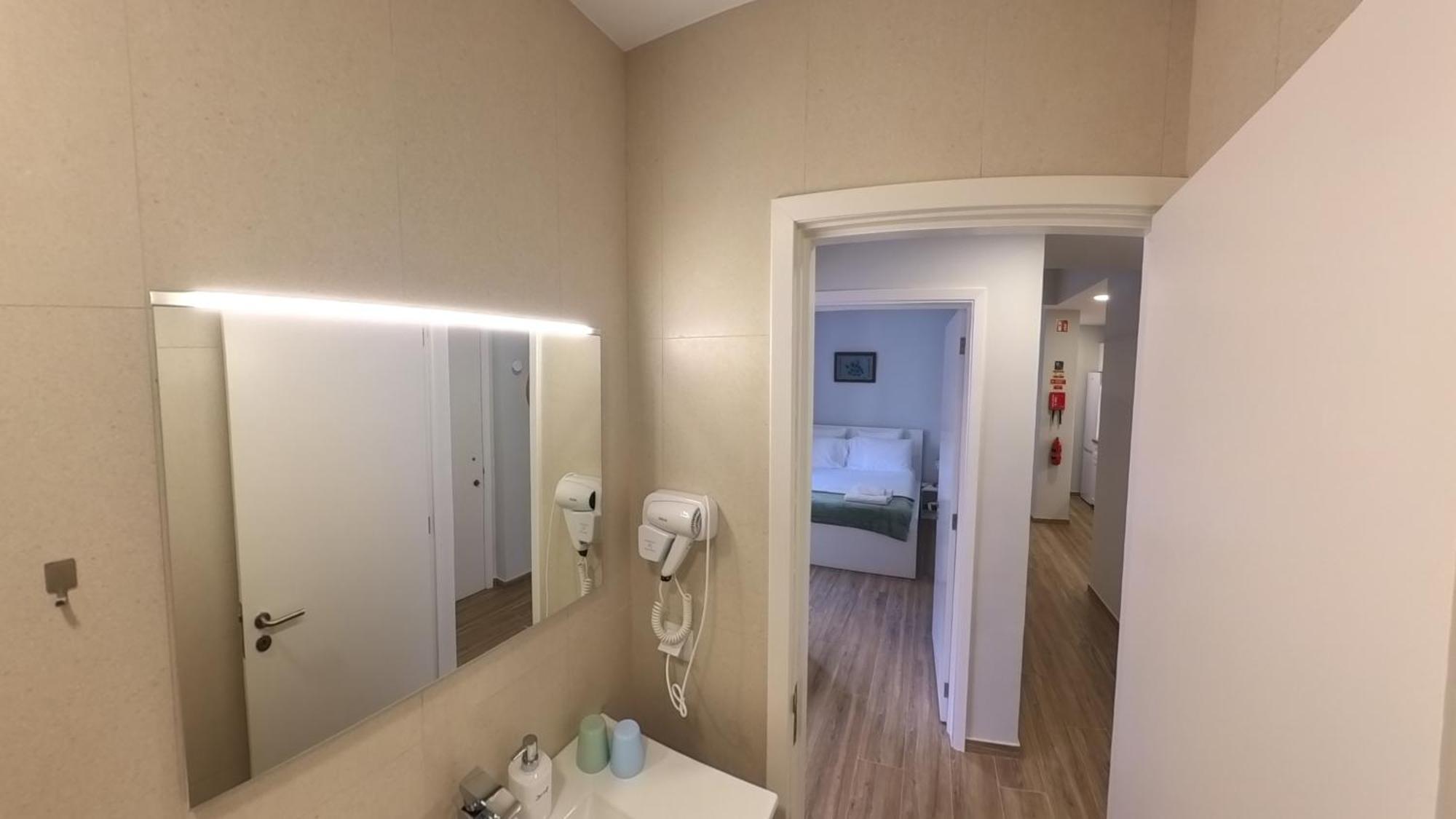 Machico Heart Suites Buitenkant foto