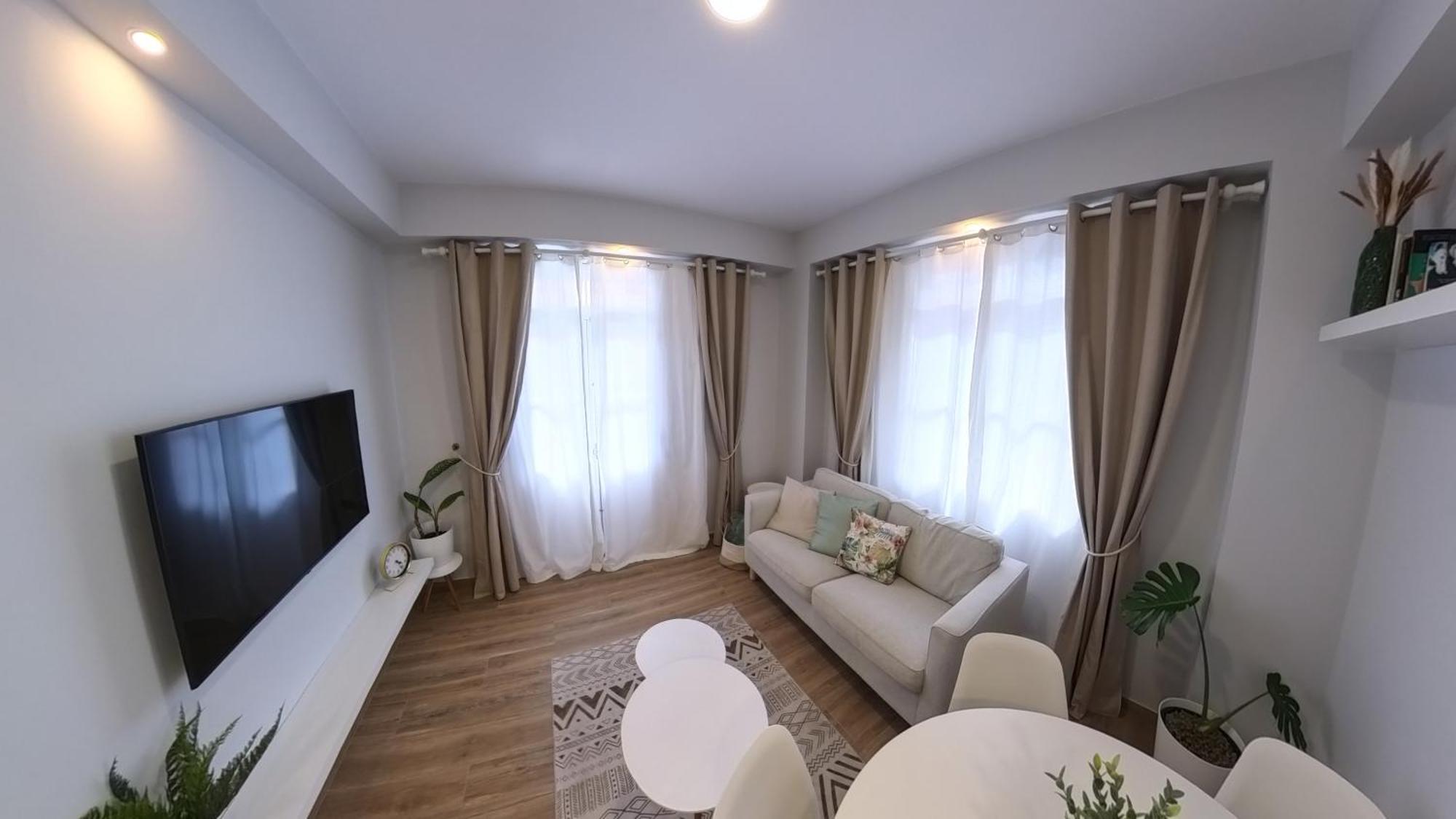 Machico Heart Suites Buitenkant foto