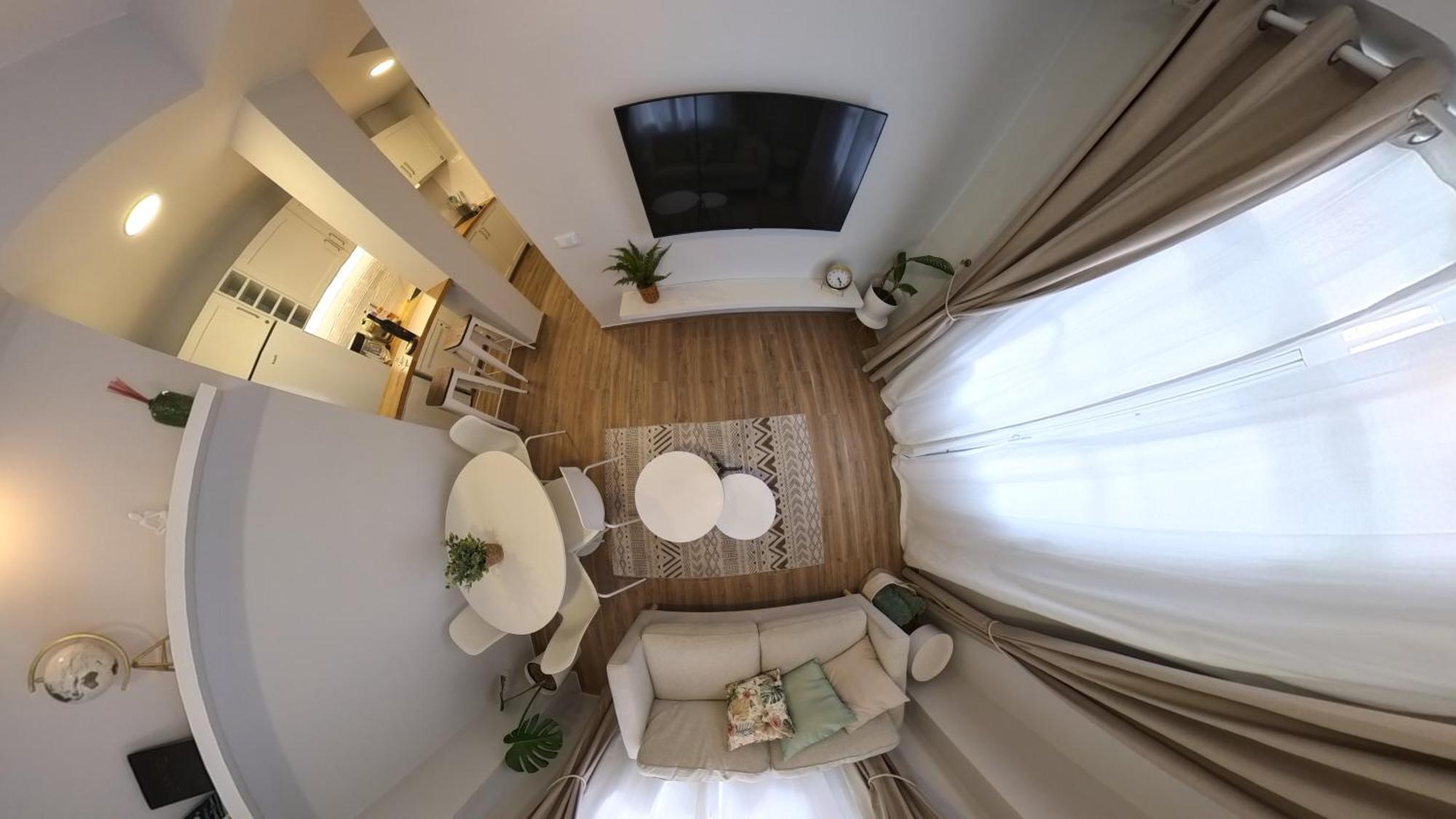 Machico Heart Suites Buitenkant foto
