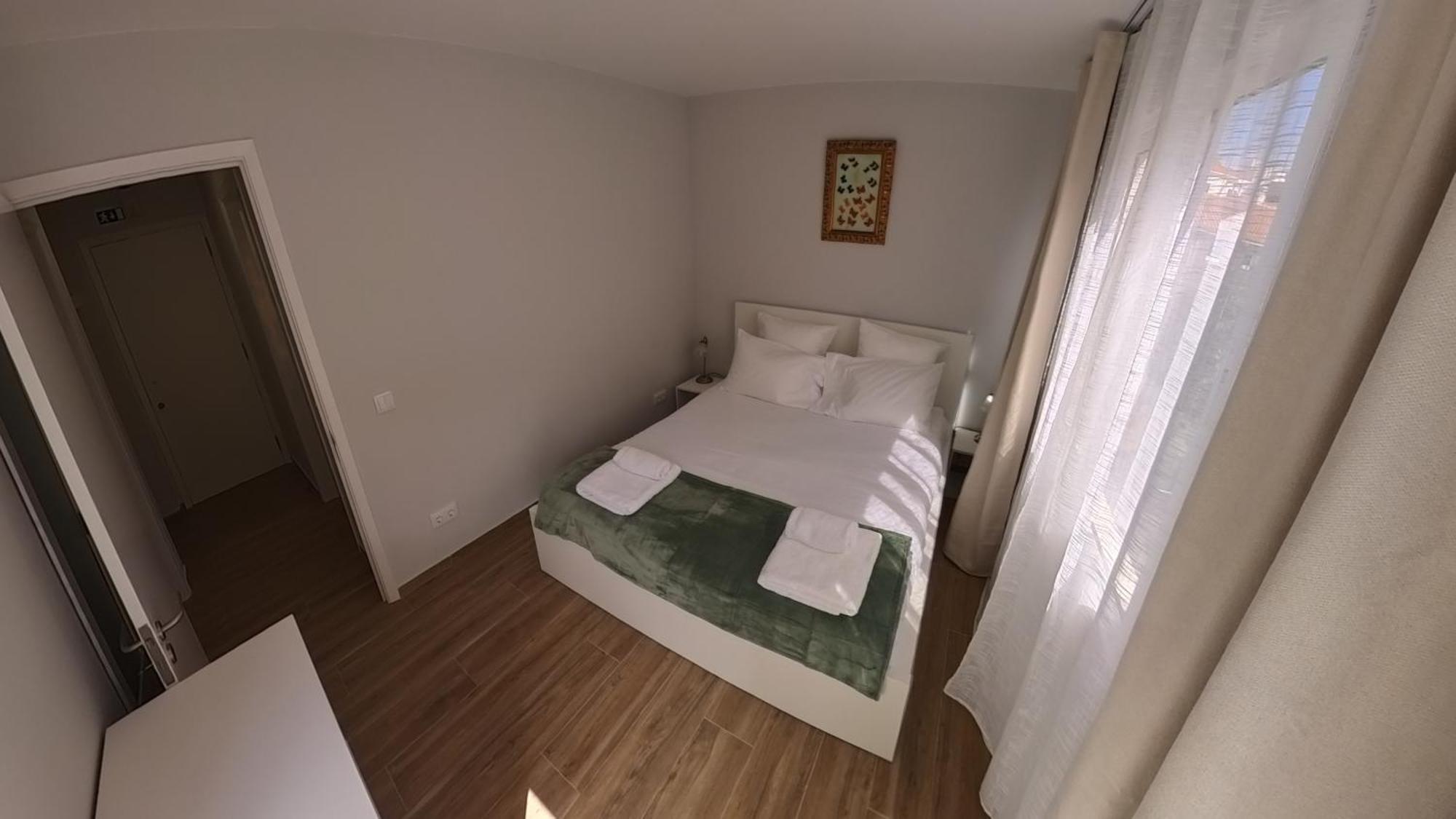 Machico Heart Suites Buitenkant foto