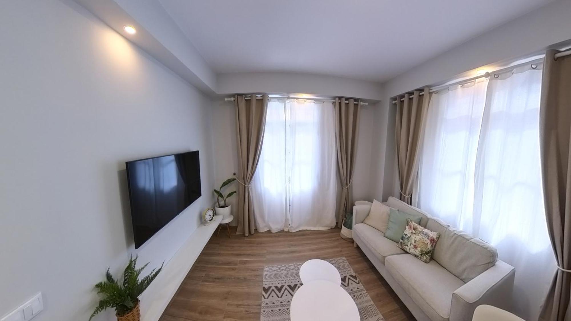 Machico Heart Suites Buitenkant foto