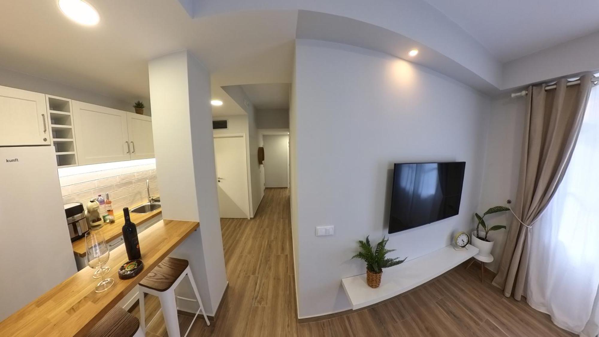 Machico Heart Suites Buitenkant foto