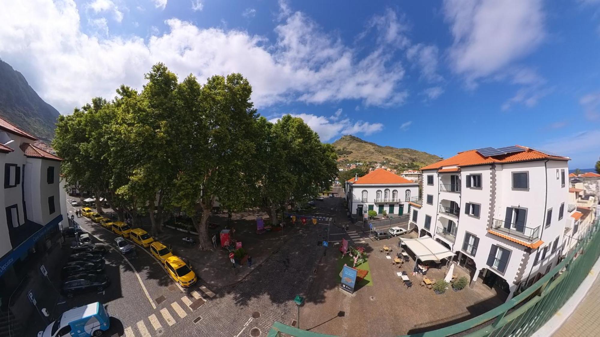 Machico Heart Suites Buitenkant foto